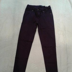 Levi's girl's jeans